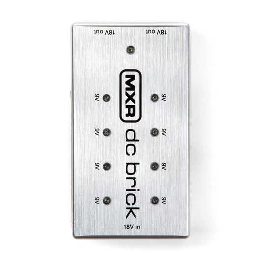 MXR® DC BRICK™ Power Supply