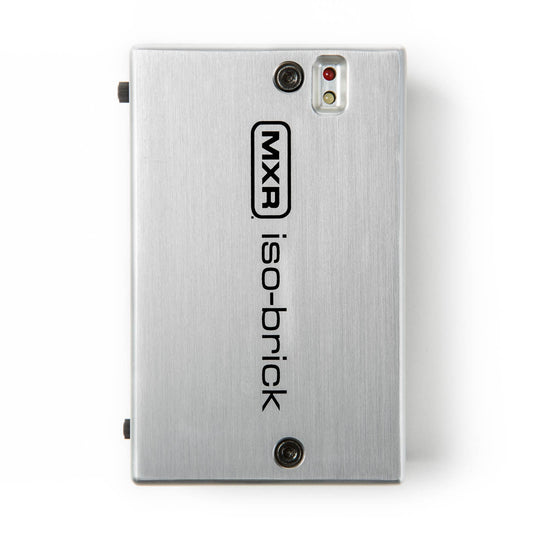MXR® ISO-BRICK™ Power Supply