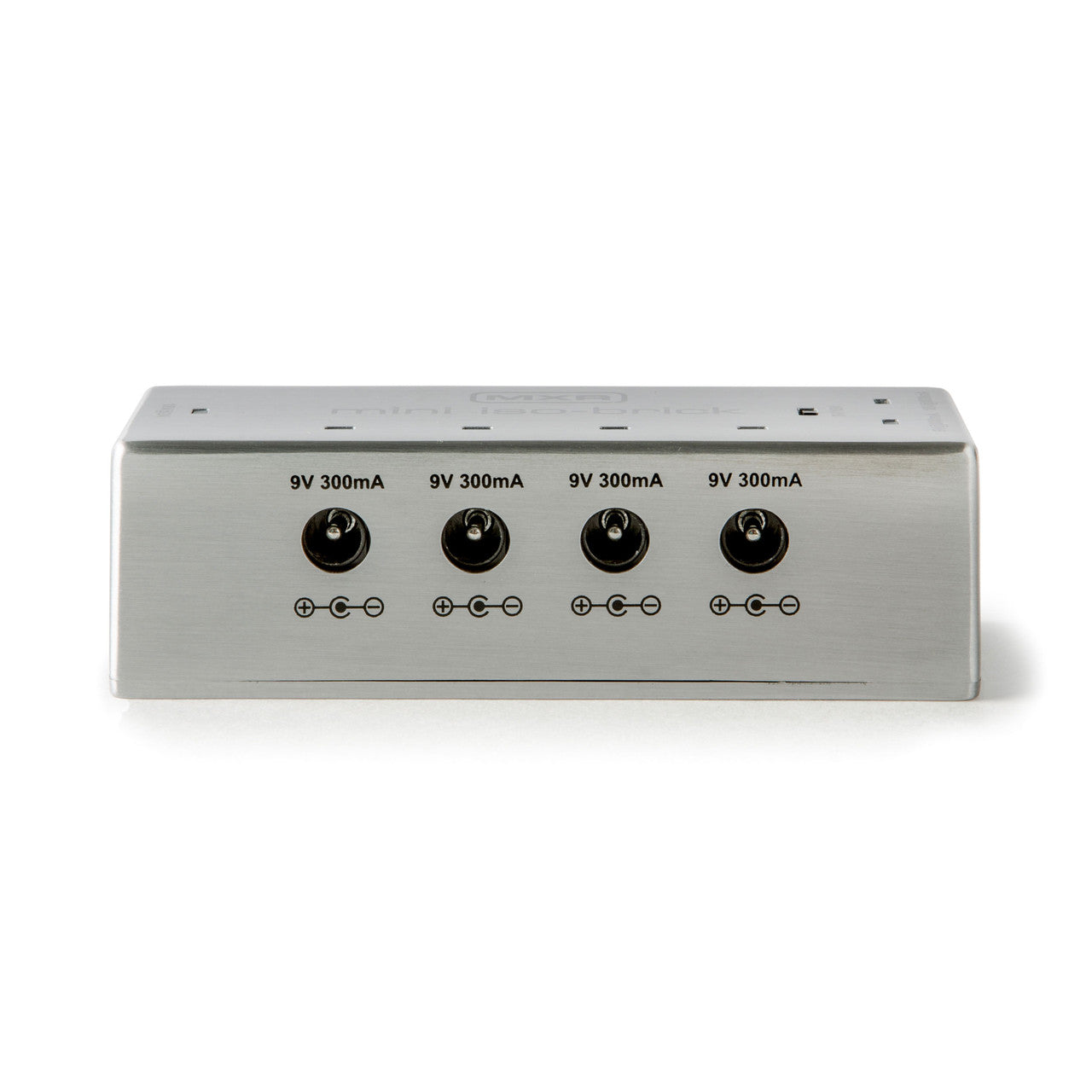 MXR® Mini ISO-BRICK™ Power Supply