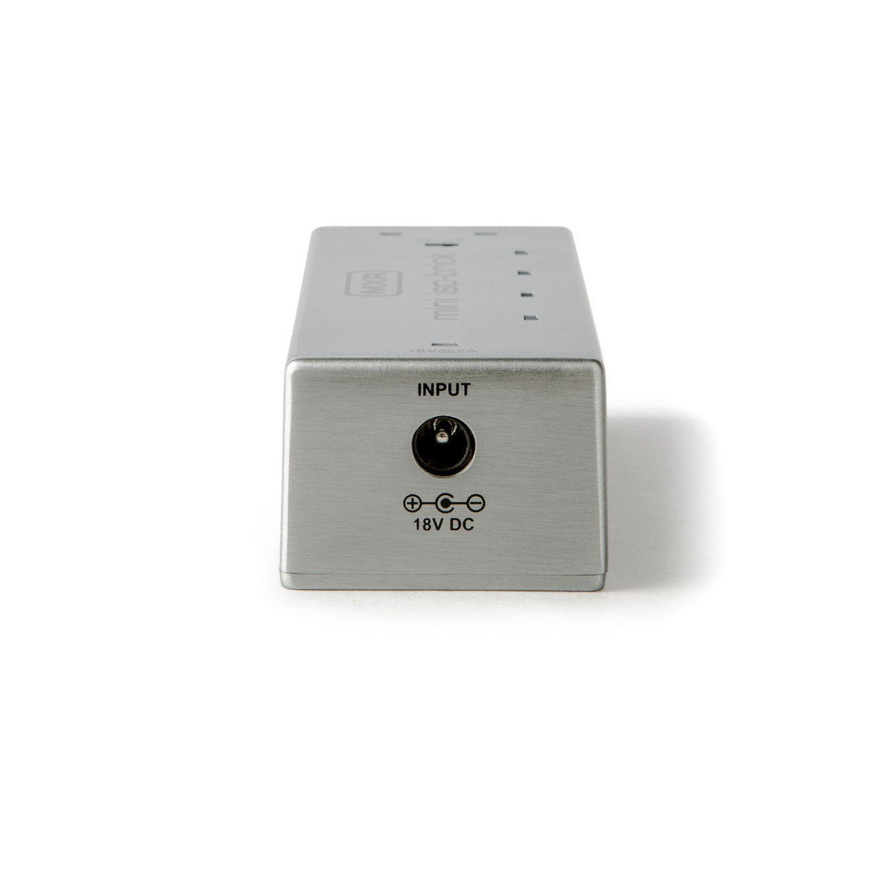 MXR® Mini ISO-BRICK™ Power Supply