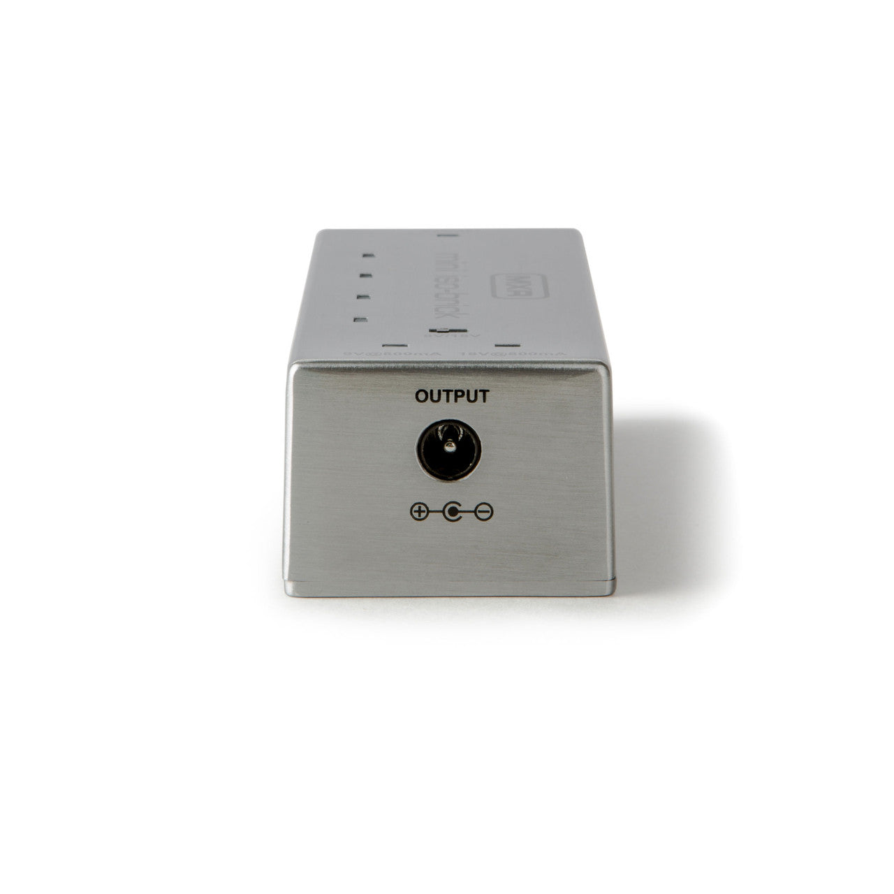 MXR® Mini ISO-BRICK™ Power Supply