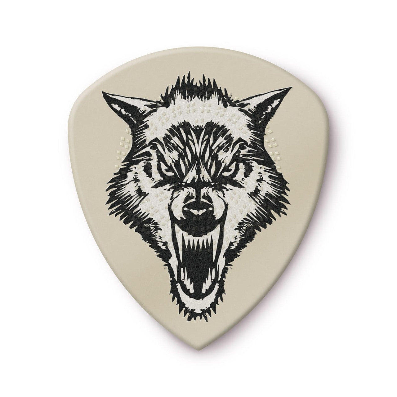 Dunlop Hetfield's White Fang™ Custom Flow® Pick .73mm