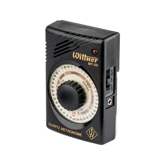 Wittner MT50 Quartz Metronone