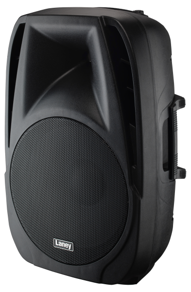 Laney AH115-G2 Active moulded speaker with Bluetooth 400W 1x15"