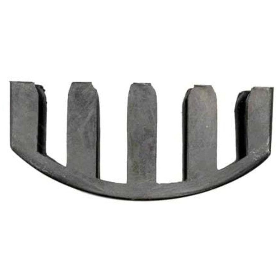 AMS BA522 Double Bass Mute Rubber Violin Shape