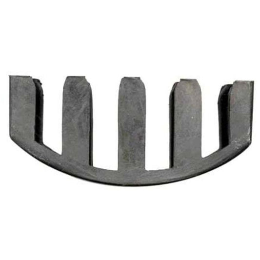 AMS BA522 Double Bass Mute Rubber Violin Shape