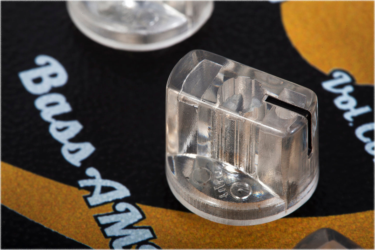 Baroni-Lab Miniamp BASS 200W