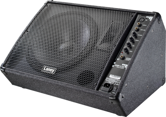 Laney CXP-112 2-Way Active Stage Monitor 120w 1x12"