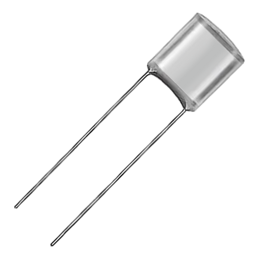 DiMarzio Pro Parts EP1050 Capacitor .1 Microfarad