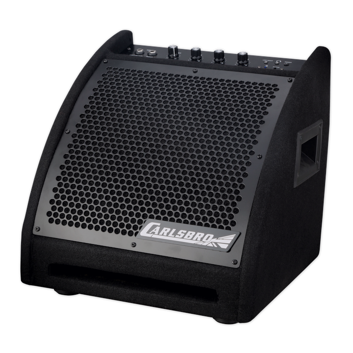 Carlsbro E-Kit Bluetooth Drum Amplifier 30w 1x10"
