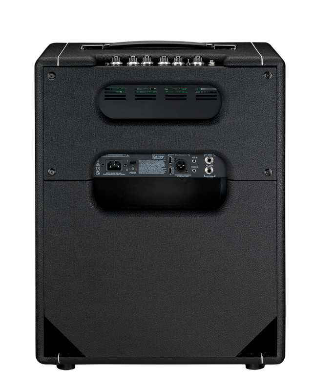 Laney Digbeth DB200-210 Bass Amplifier Combo