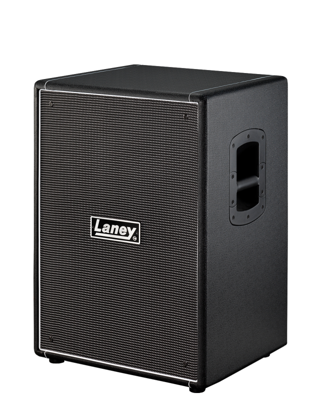 Laney Digbeth DBV212-4 Bass cabinet 2x12"+horn | 500w 4Ω