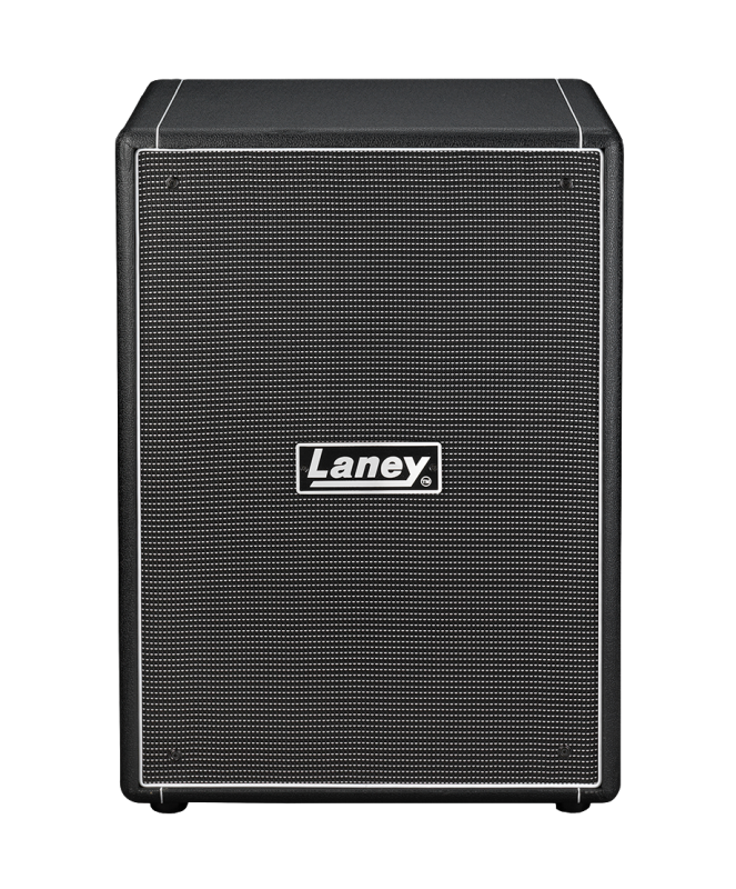 Laney Digbeth DBV212-4 Bass cabinet 2x12"+horn | 500w 4Ω