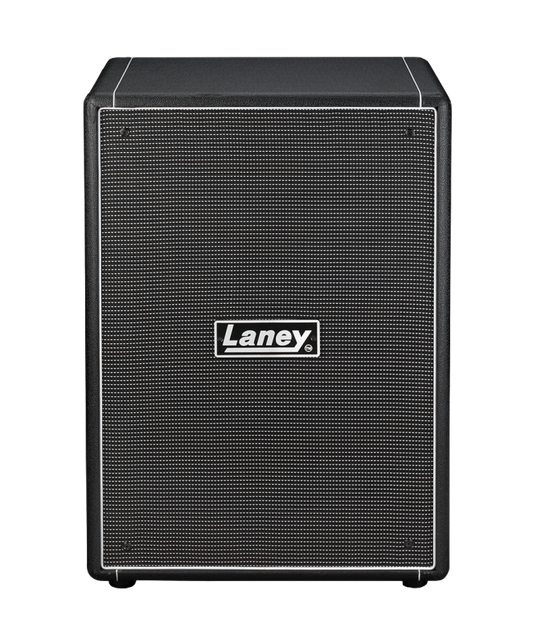 Laney Digbeth DBV212-4 Bass cabinet  2x12"+horn | 500w 4Ω