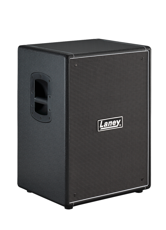 Laney Digbeth DBV212-4 Bass cabinet 2x12"+horn | 500w 4Ω