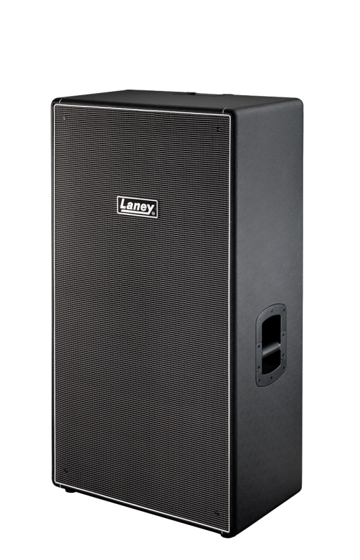Laney Digbeth DBV810-4 Bass Speaker Cabinet 8x10" | 1200w 4Ω