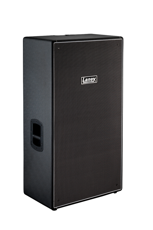 Laney Digbeth DBV810-4 Bass Speaker Cabinet 8x10" | 1200w 4Ω