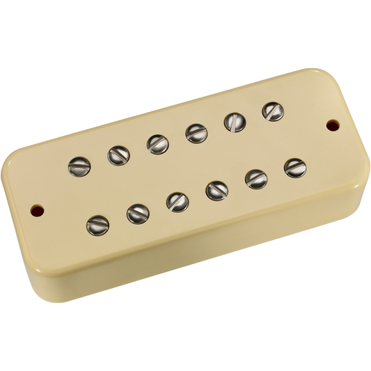 DiMarzio The Tone Zone P90 - Cream