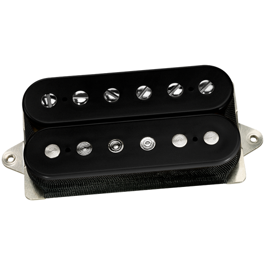 DiMarzio Joe Duplantier Signature Model Fortitude Bridge - Black