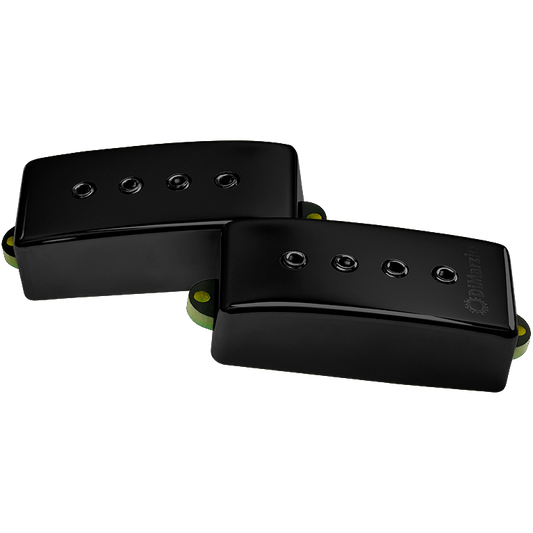 DiMarzio DP299B  Relentless P™ | Black