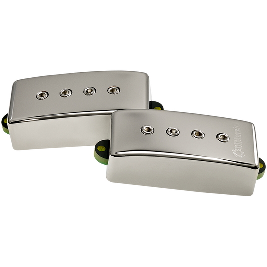 DiMarzio DP299N  Relentless P™ | Nickel
