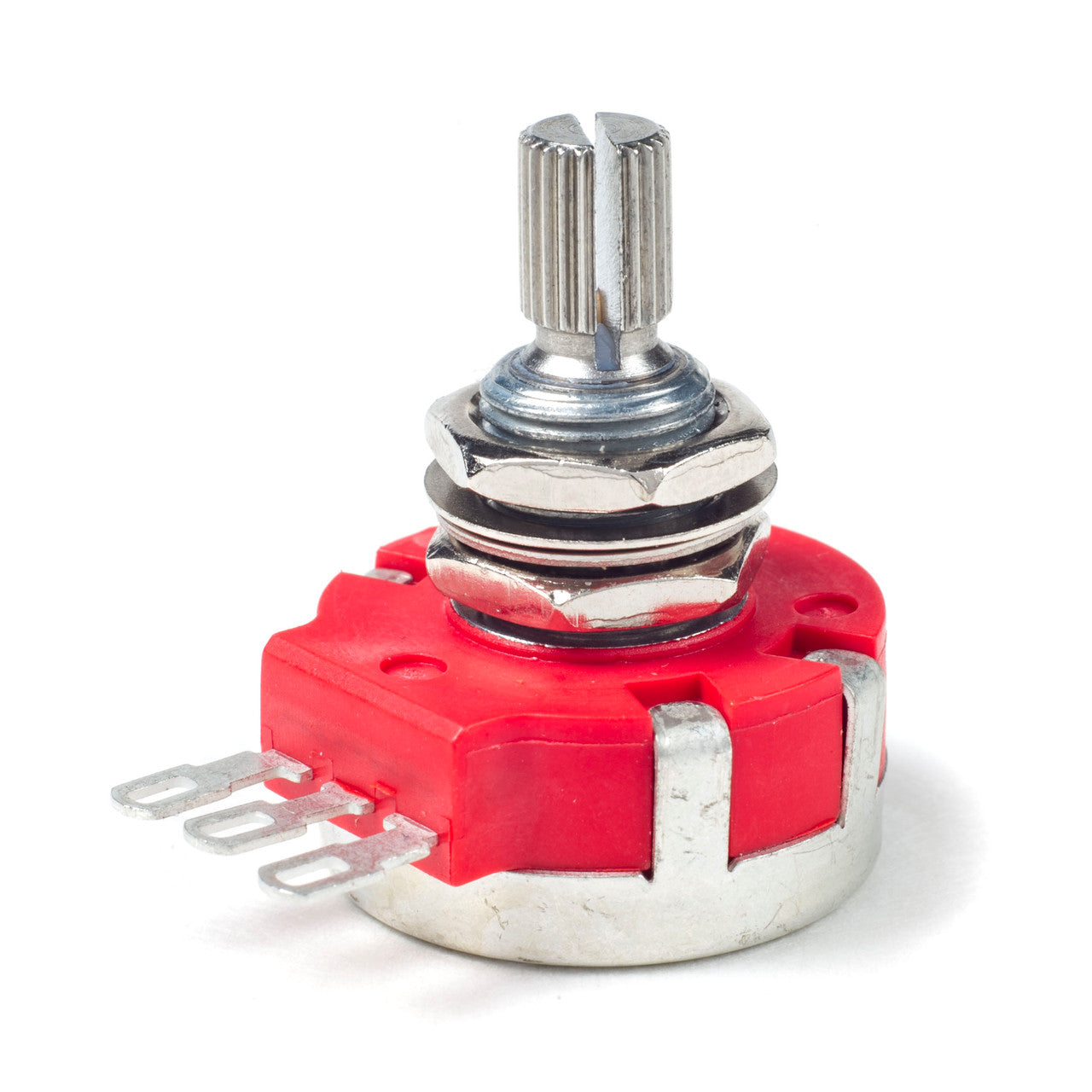 Jim Dunlop DSP250K Super Pot™ 250k Split Shaft Potentiometer