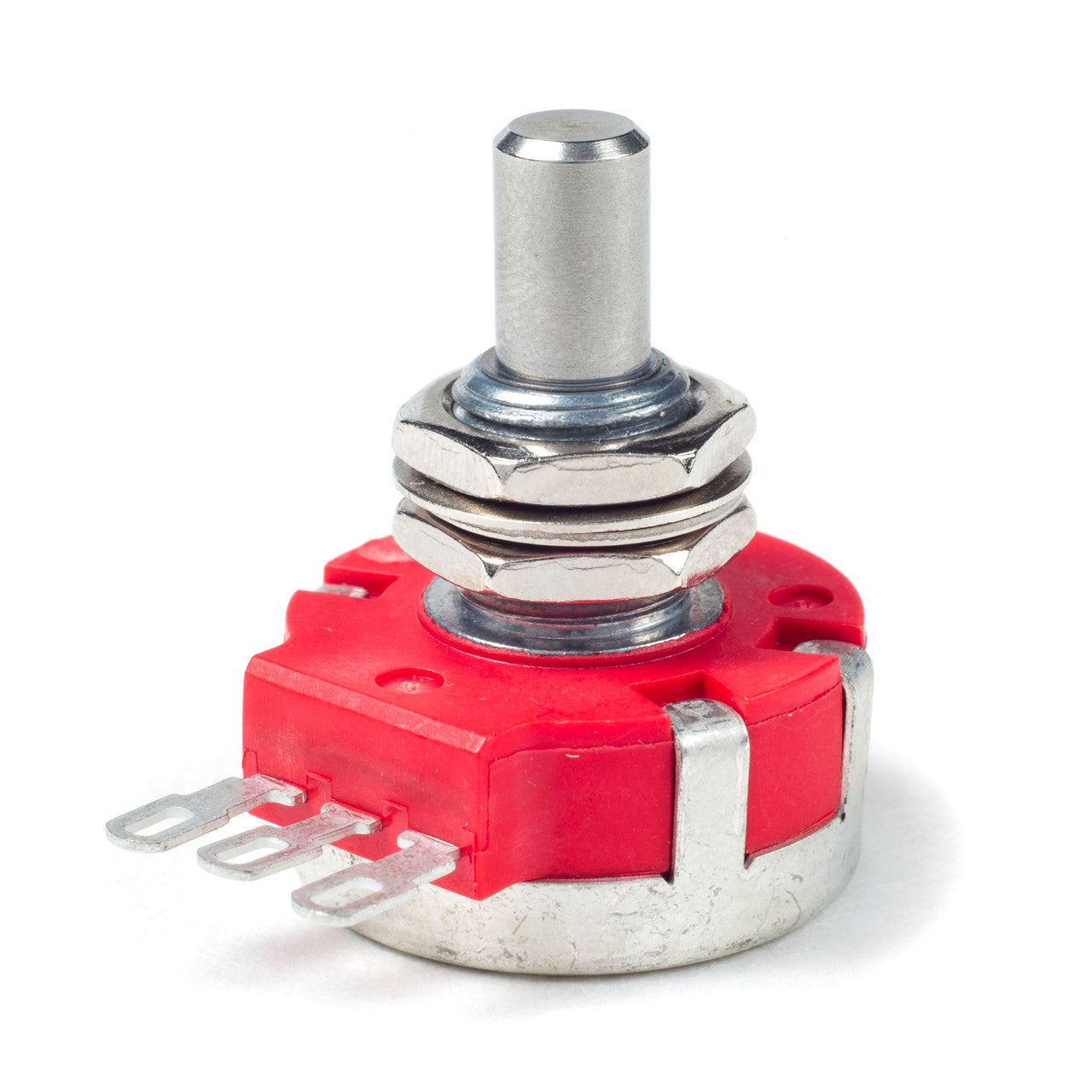 Jim Dunlop DSP250S Super Pot™ 250k Solid Shaft Potentiometer