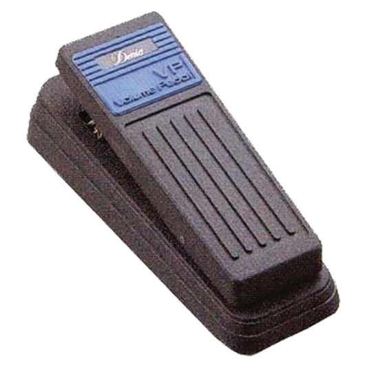 Denio DVP35 Volume Pedal For Guitar-Piano-Keyboard