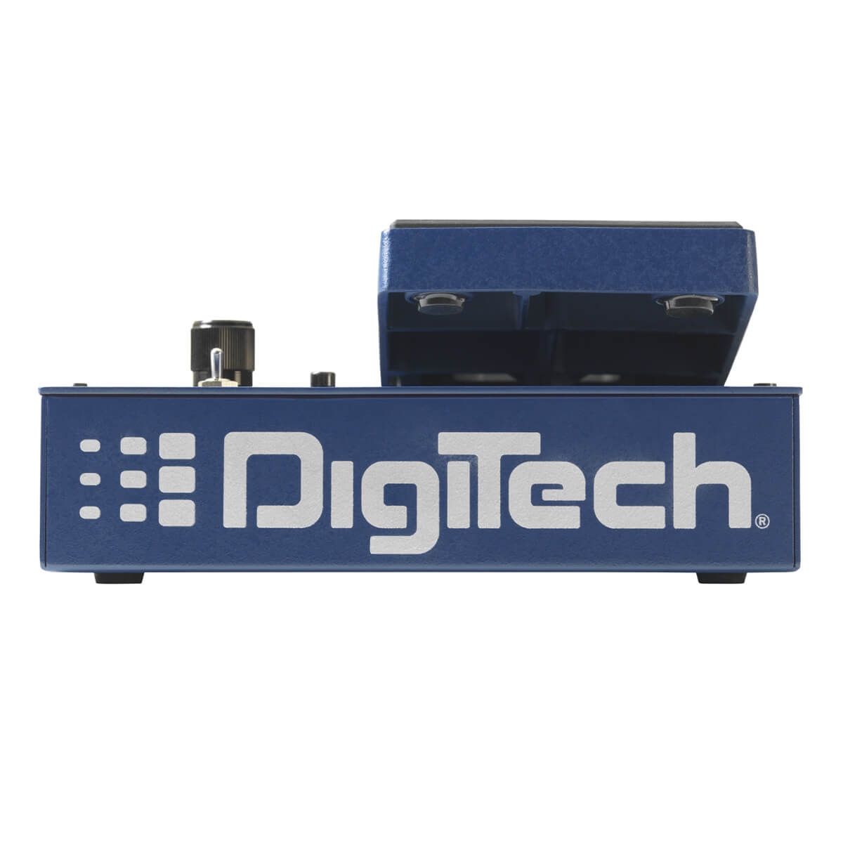 Digitech Bass Whammy - Pitch Shifter