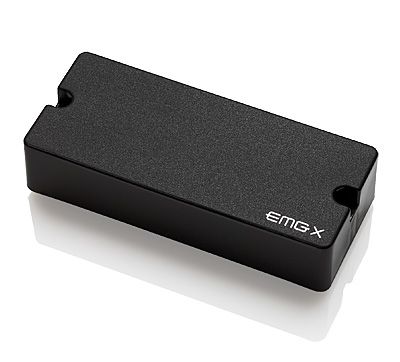 EMG 35 PCXS | Black
