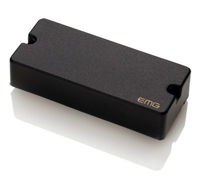 EMG 35TW Bass Pickup | Black