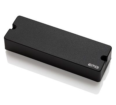 EMG 45J Bass Pickup | Black