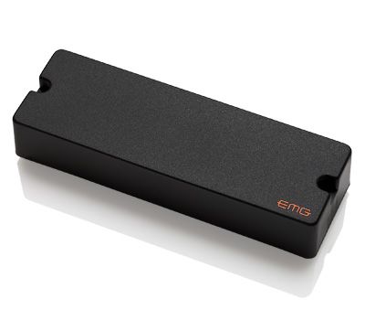 EMG 45TW Bass Pickup | Black