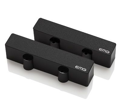 EMG J5 Set | Black