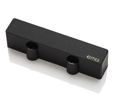 EMG LJV Bass Pickup | Black