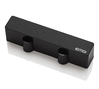 EMG LJA Bass Pickup | Black