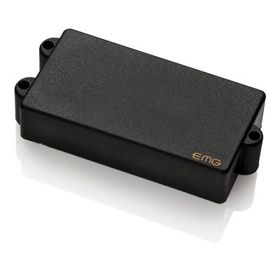 EMG MMTW Bass Pickup | Black