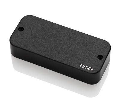 EMG TBCS Bass Pickup | Black