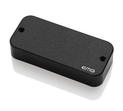 EMG TBHZ Bass Pickup | Black