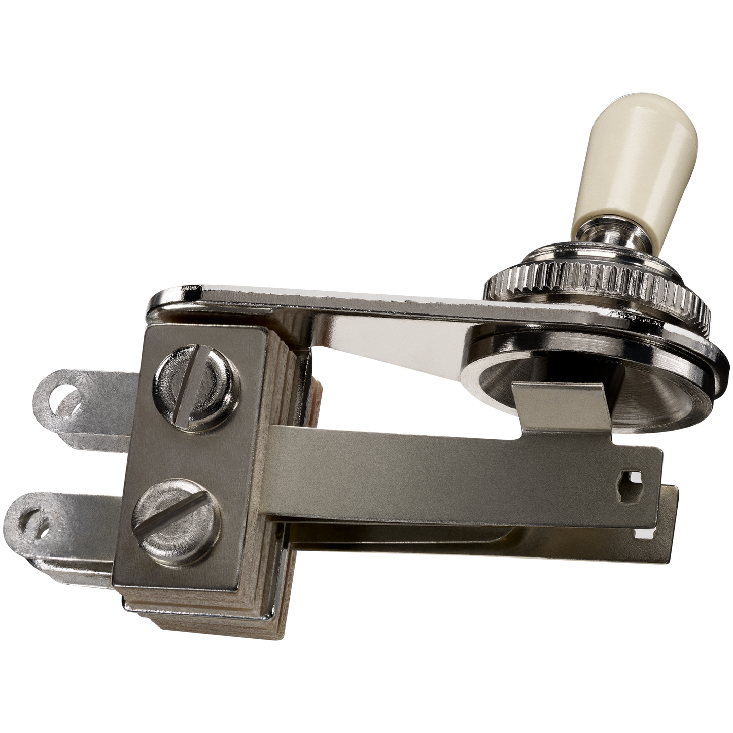 Dimarzio Pro Parts Ep1100 Switchcraft Toggle Switch Right Angle