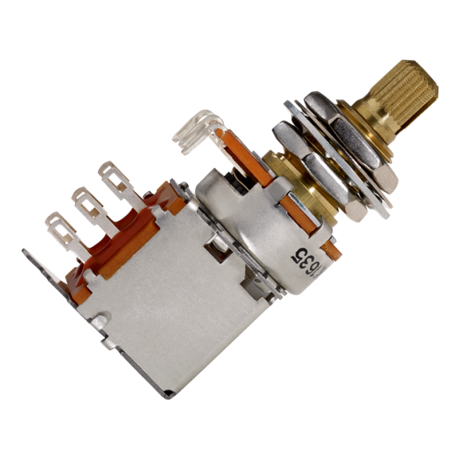Dimarzio Pro Parts Ep1200PP 250K Push/Pull Potentiometer 250K