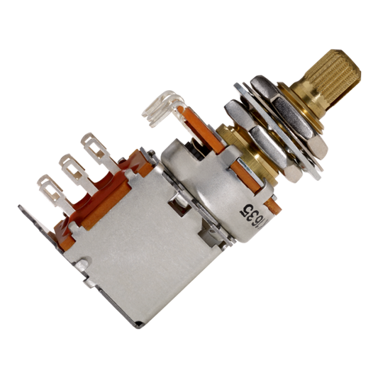 Dimarzio Pro Parts Ep1200PP 250K Push/Pull Potentiometer 250K