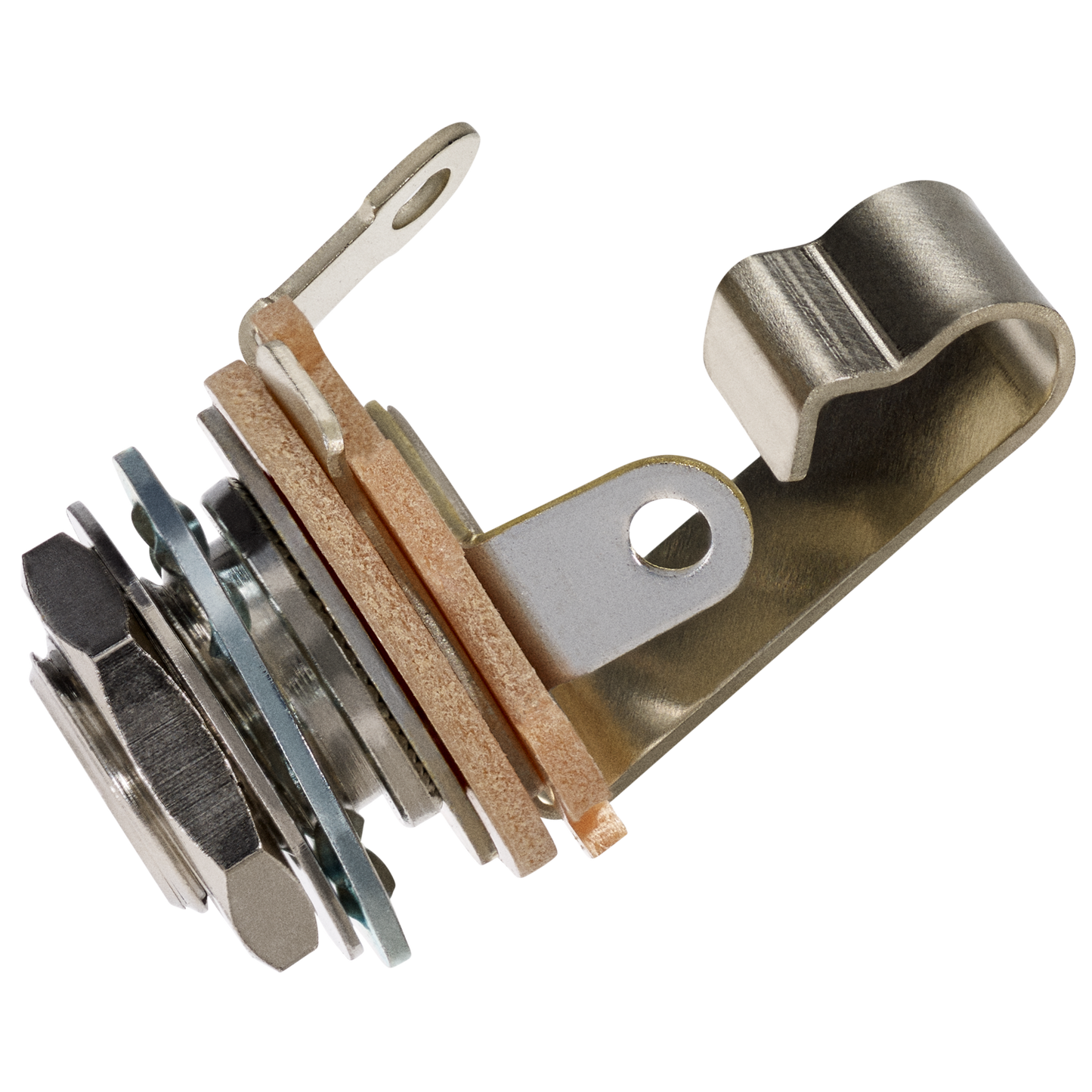DiMarzio Switchcraft® Output Jack - Mono