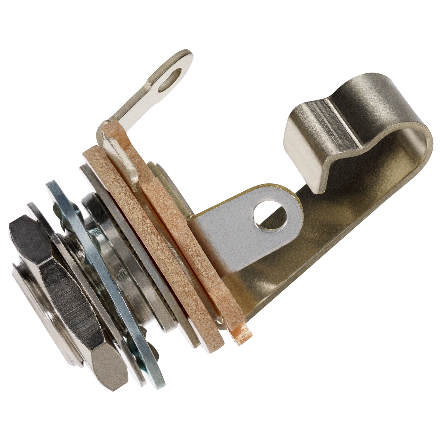 DiMarzio Switchcraft® Output Jack - Mono