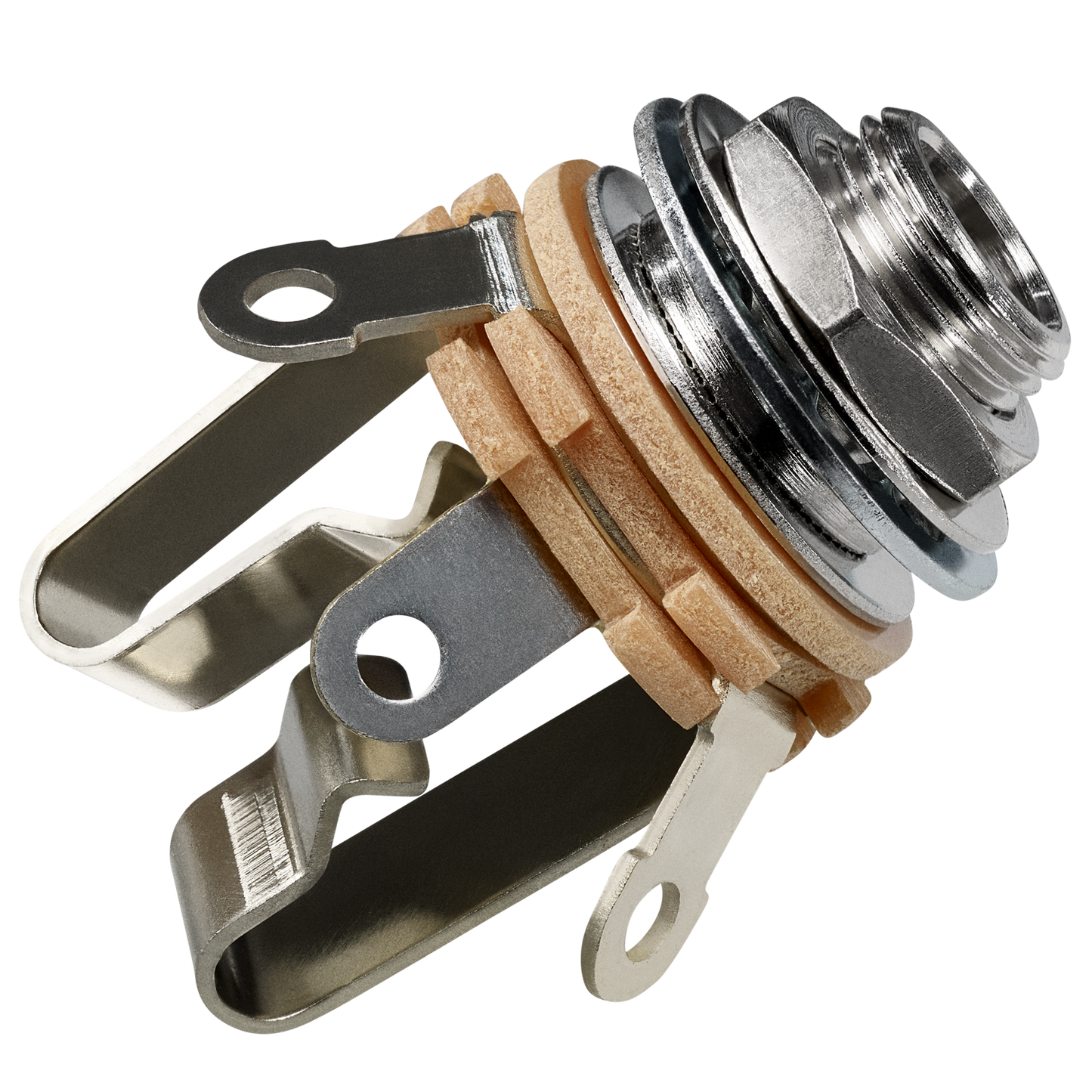 DiMarzio Switchcraft® Output Jack - Stereo