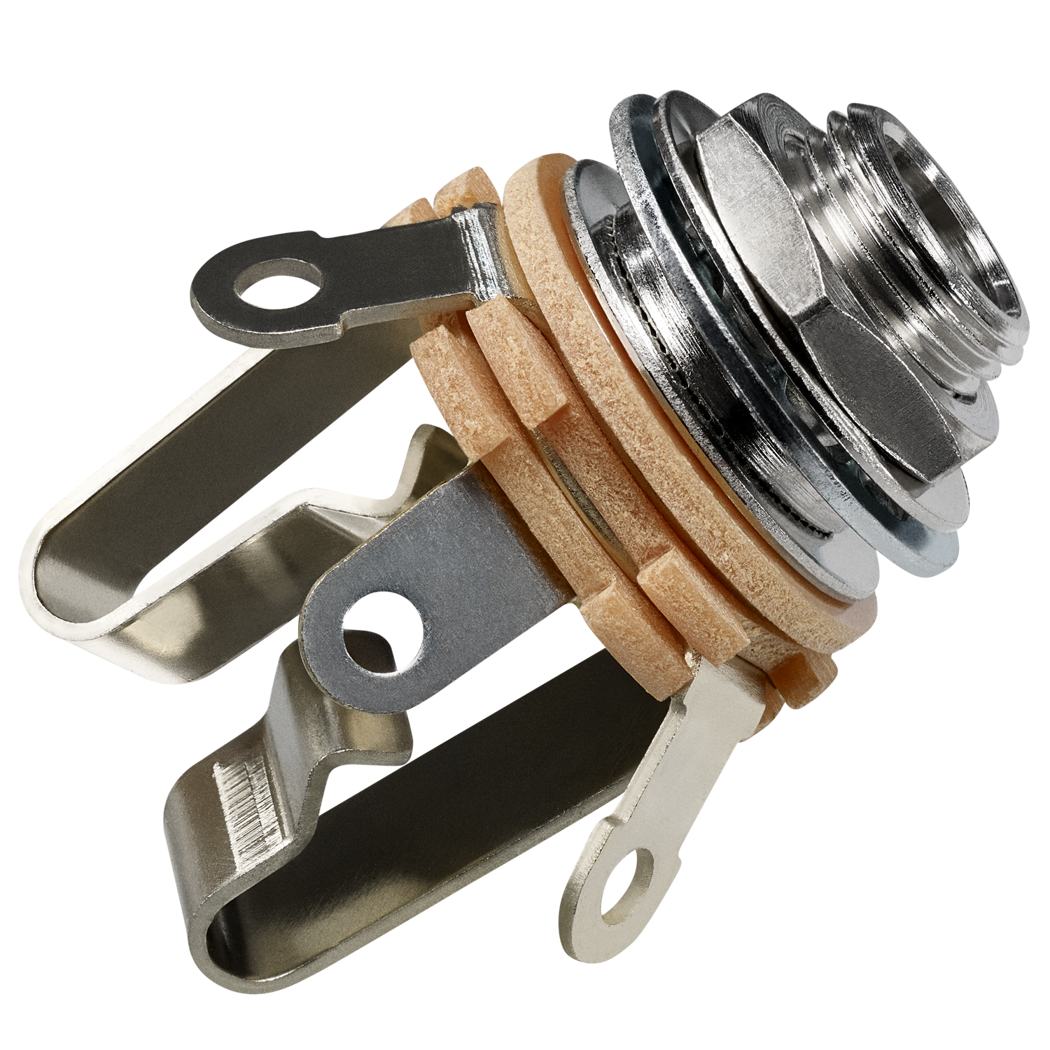 DiMarzio Switchcraft® Output Jack - Stereo