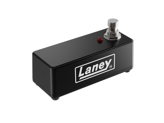Laney FS1-MINI Single Footswitch