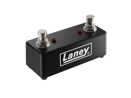 Laney FS2-MINI Dual Footswitch