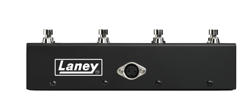 Laney FS4 Four Way Footswitch