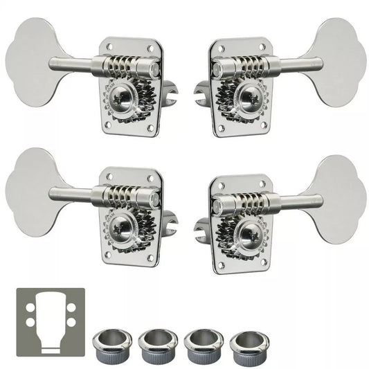 Gotoh GB1 Bass Machine Heads 2+2 | Made in Japan